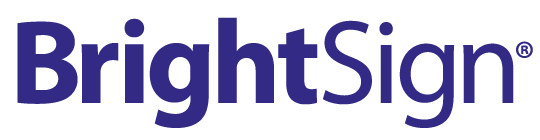 Brightsign PNG