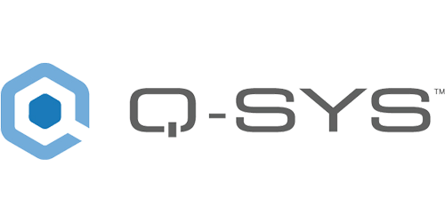 Q-Sys-Logo