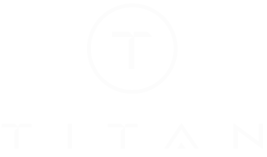 Titan logo