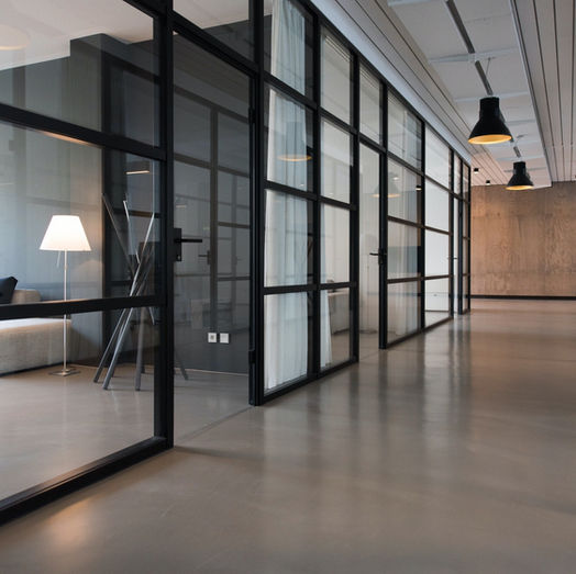 Hotel & Property Tech