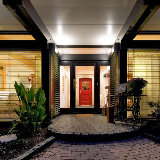 Smart Home Control